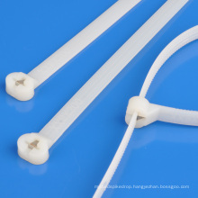 Stainless Steel Plate Lock Cable Tie